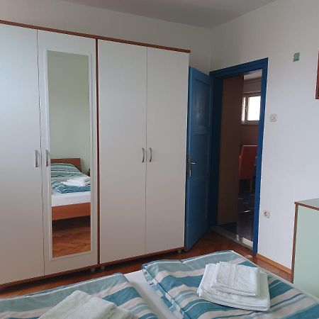 Sunset Delight In Old Town Apartment Zadar Luaran gambar