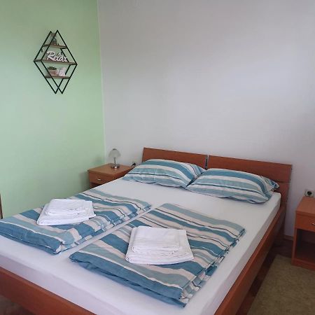 Sunset Delight In Old Town Apartment Zadar Luaran gambar