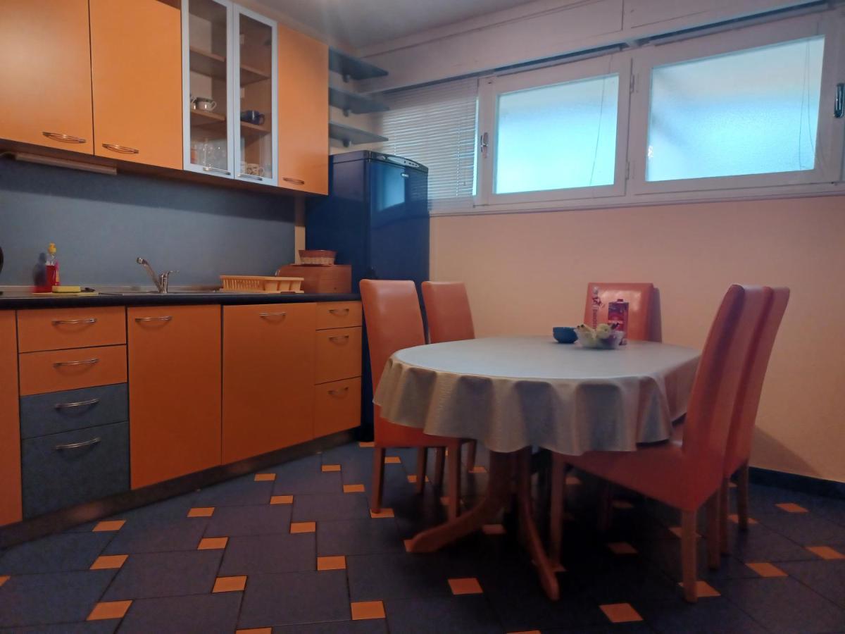 Sunset Delight In Old Town Apartment Zadar Luaran gambar
