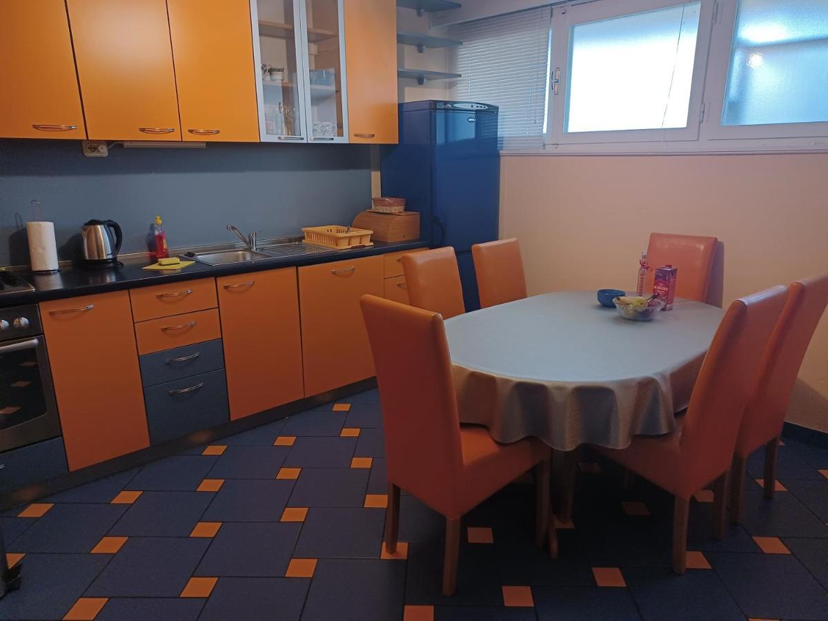 Sunset Delight In Old Town Apartment Zadar Luaran gambar