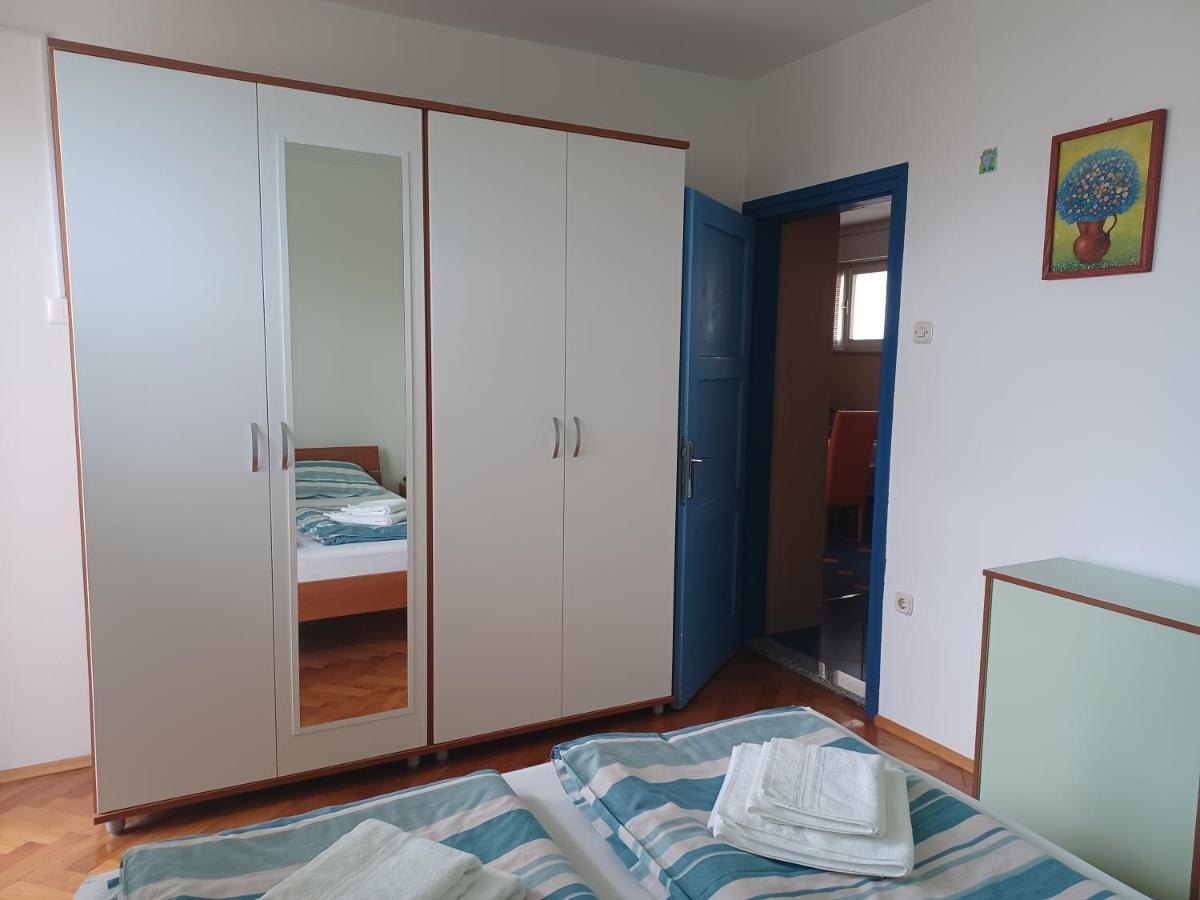 Sunset Delight In Old Town Apartment Zadar Luaran gambar
