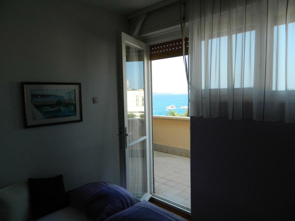 Sunset Delight In Old Town Apartment Zadar Luaran gambar