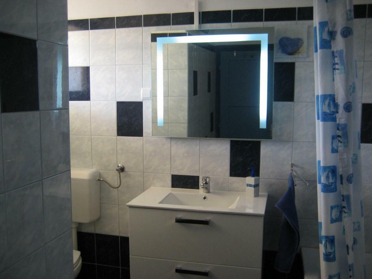 Sunset Delight In Old Town Apartment Zadar Luaran gambar