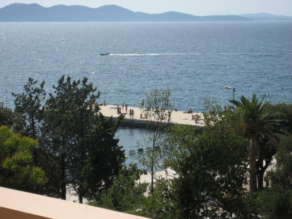 Sunset Delight In Old Town Apartment Zadar Luaran gambar