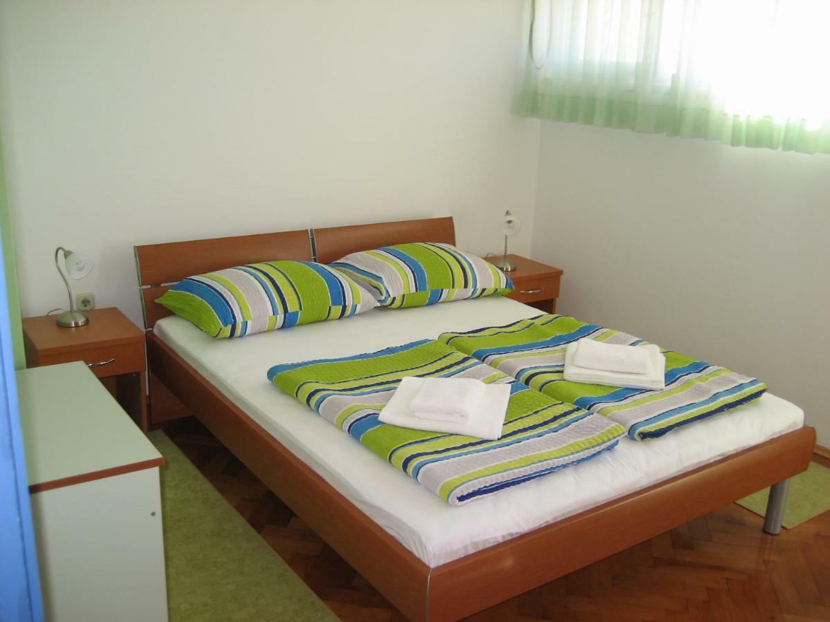 Sunset Delight In Old Town Apartment Zadar Luaran gambar